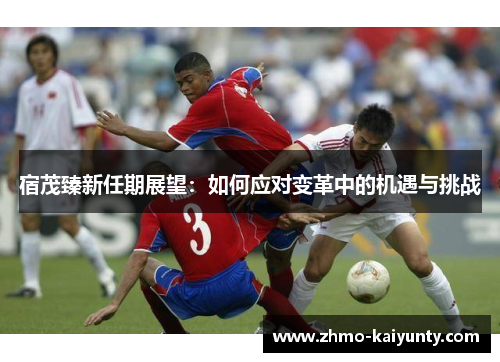 宿茂臻新任期展望：如何应对变革中的机遇与挑战