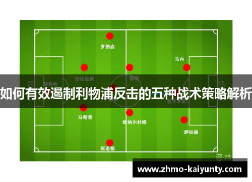 如何有效遏制利物浦反击的五种战术策略解析