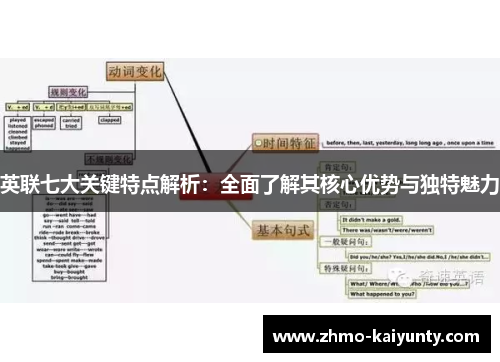 英联七大关键特点解析：全面了解其核心优势与独特魅力