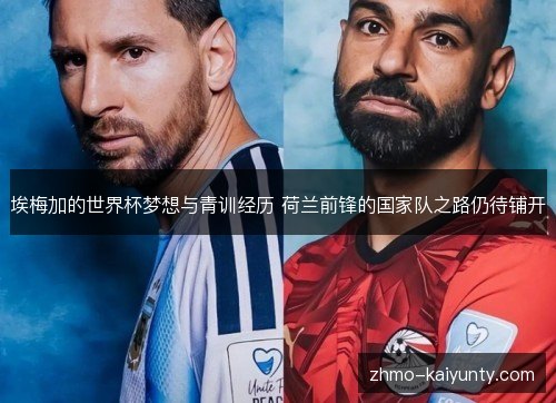 埃梅加的世界杯梦想与青训经历 荷兰前锋的国家队之路仍待铺开